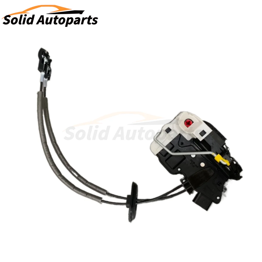 81310-2T070 81320-2T070 Front Right Left Driver Side Door Lock Latch Actuator Assy for Kia Optima 2011 2012 2013 Hybrid 2.0L L4