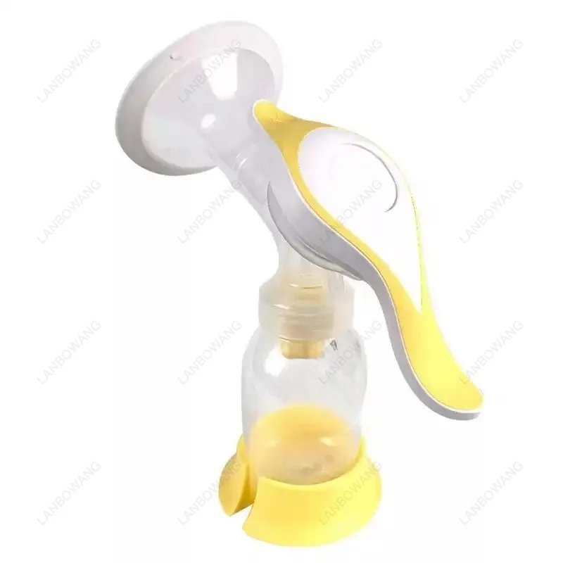 1 Set Replacement Parts For Medela Manual Breast Pump