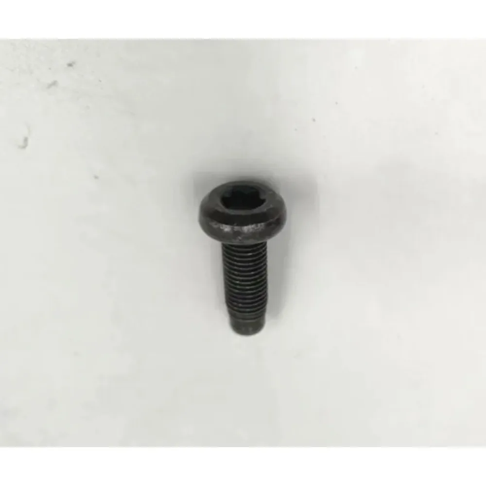 

Оригинальный крепежный винт/болт для переднего сиденья (1 шт.) для Honda Civic, ZRV, CRV, Integra, RDX 2019-2023 (90135TJBA00)