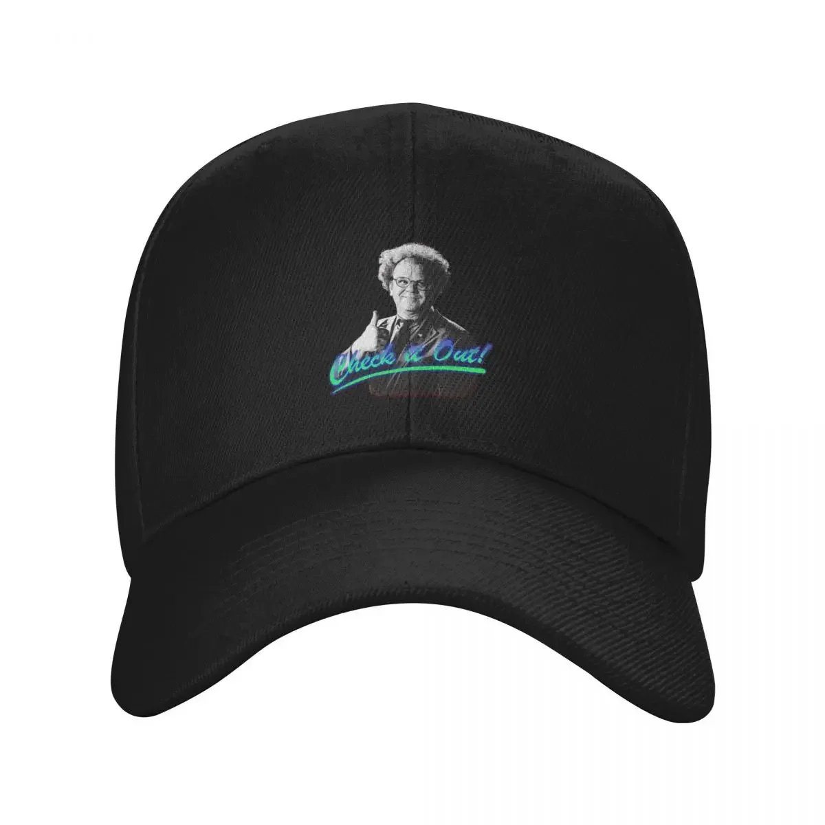 

DR BRULE STEVE167 Baseball Cap Hat Luxury Brand Icon Ball Cap Bobble Hat Men's Hats Women's