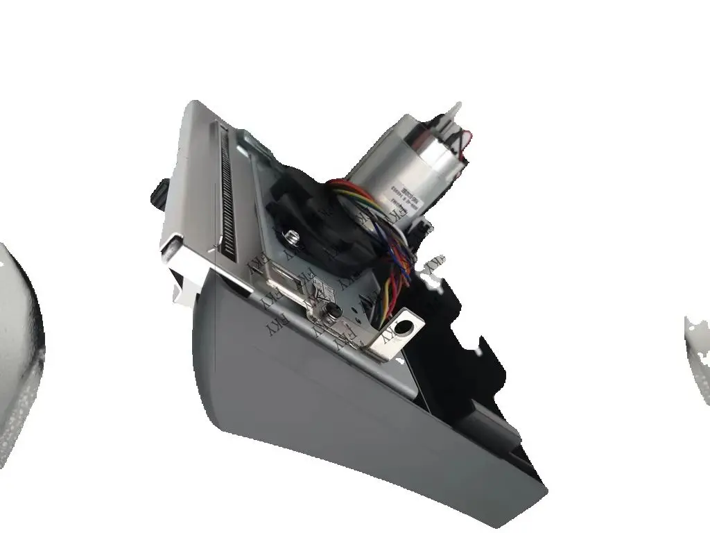 cutter for  ZT410 ZT411 industrial printer cutter industrial cutter ZT410 ZT411 Free shipping new original barcode printer