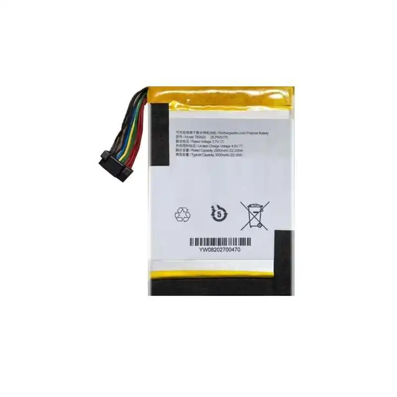 

Литий-ионный аккумулятор BT608 для Autel MaxiBAS BT608