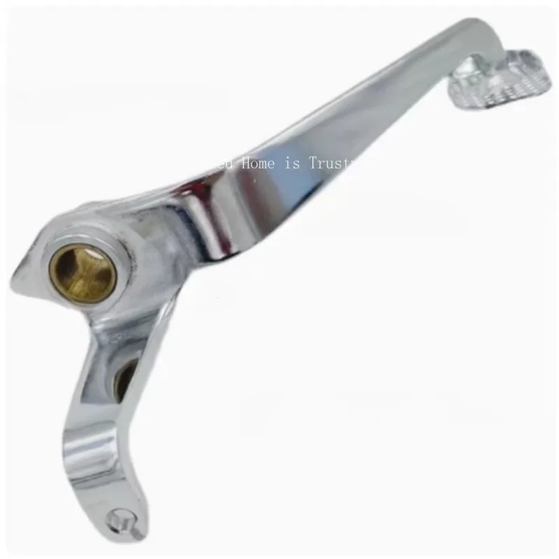 Suitable for GZ150-A/E  GZ125HS Brake Pedal Foot Brake Lever Motorcycle Replacement Parts