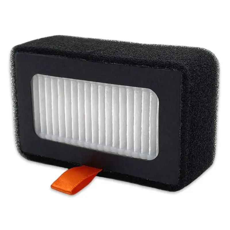 Bambu Lab 3D Printers Parts – HEPA 13 + Activated Carbon Air Filter Pack for X1C P1S P1P Models