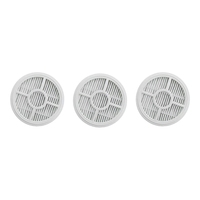 ABSF For Xiaomi Dust Mite Vacuum Cleaner Pro B402HW / Mijia Mite Remover Pro B402CN Replacement Parts Accessories