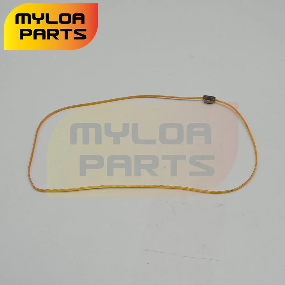 All Spare Parts support for Canon PIXMA ip 100 ip100 Carriage Motor Belt Paper Feed Belt Motor Encoder Strip Disk