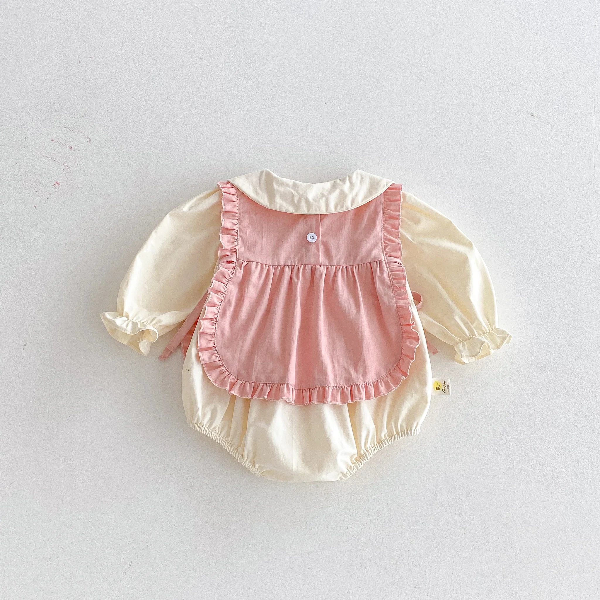 Thumbnail 4 - #55 Compare Baby One-Pieces Before You Buy