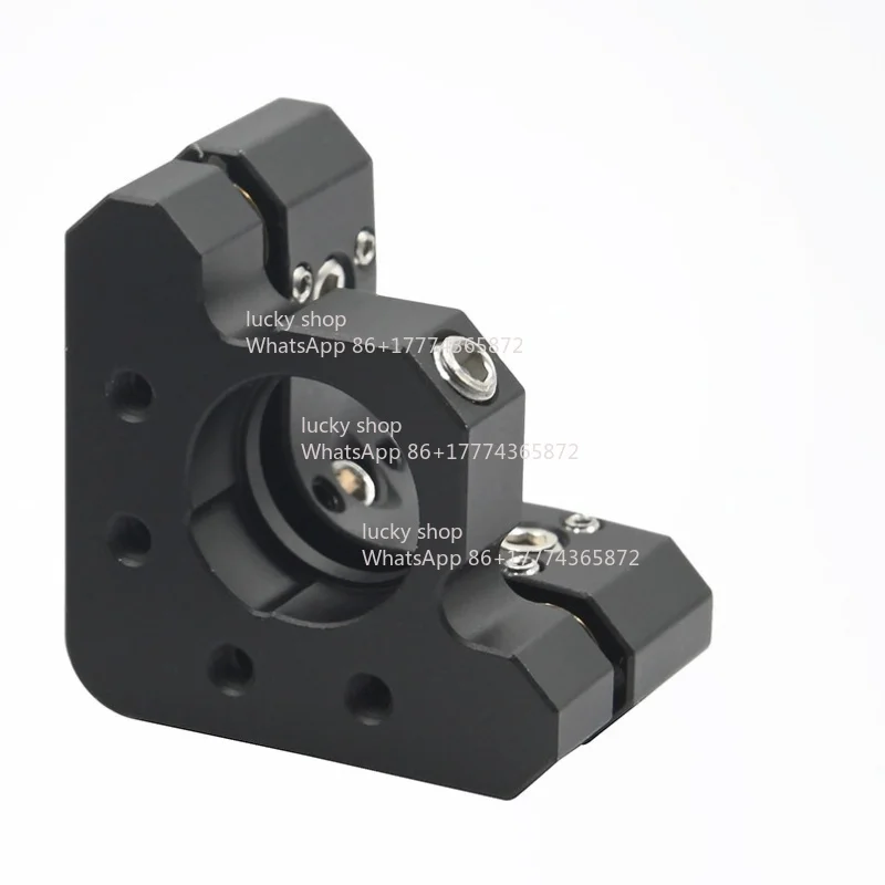 Ø 1/2 Inch  Adjustment Frame Adjustable  Three-axis Adjustment Frame Mini Two-axis Frame