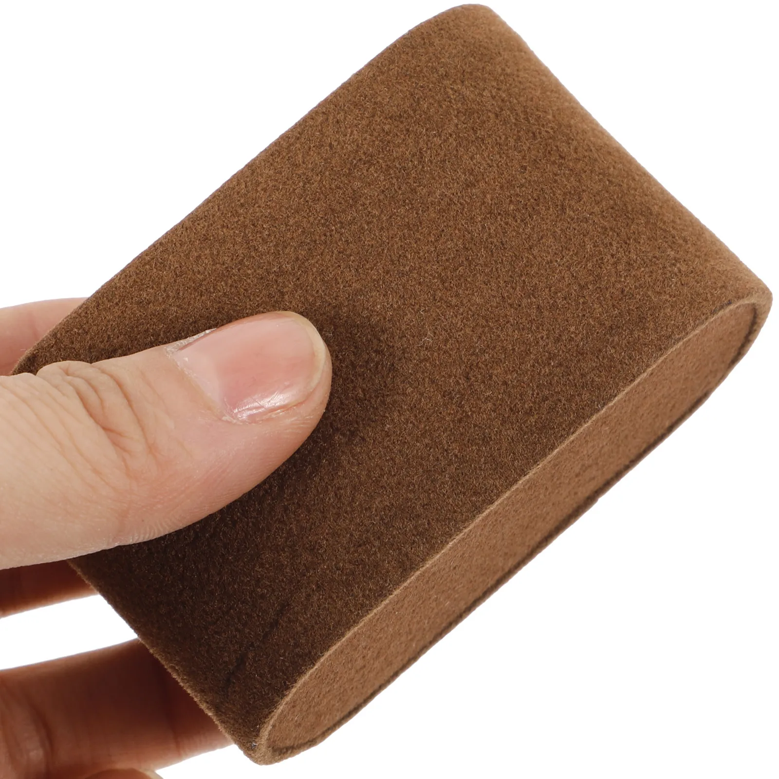 

Набор из 6 маленьких подушечек для демонстрации часов, удобные подставки для хранения часов, ювелирных изделий, браслетов и цепочек