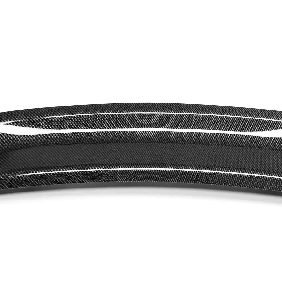 New Car Rear Trunk Spoiler Lip Boot Wing Lip Extension For Honda for Civic 8th 2006-2011 9th 2012-2015 Rear Spoiler Wing Lip view 5