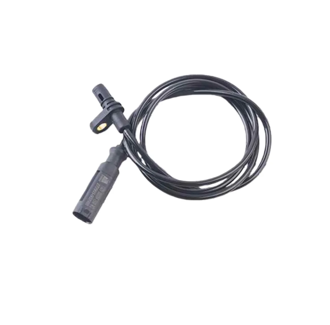 Motorcycle Accessories Front rear wheel speed sensors FOR CFMOTO 675SR CF650-10