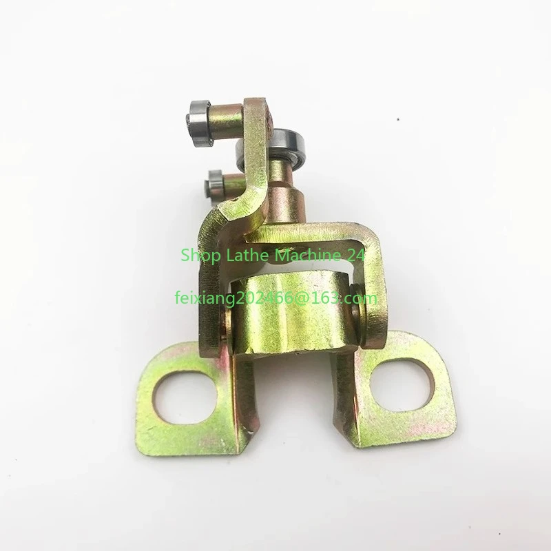 

Excavator Cab Sliding Door Pulley For CAT 308C 308B 311 313