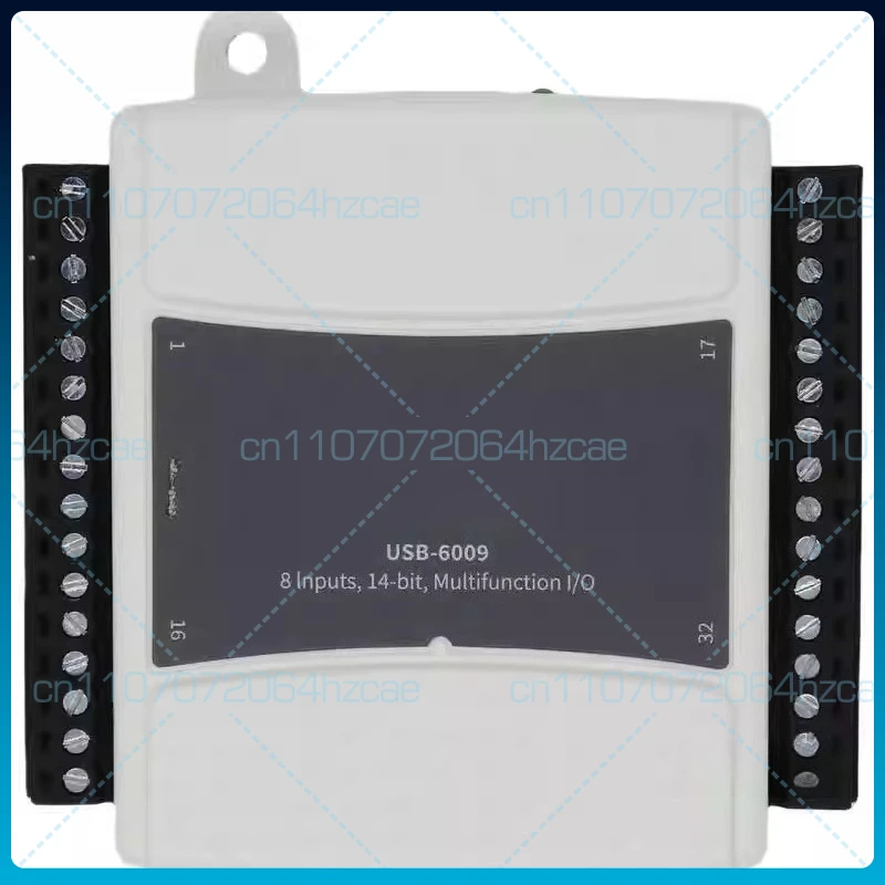USB-6009 new data collection card 779026-01 multi-function I/O device