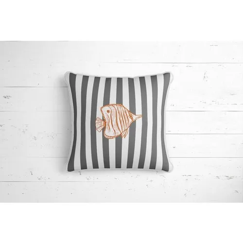 Lux Vie Marine Fish Marine 4'serg Set