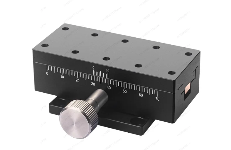 Xz Axis Manual Disp…