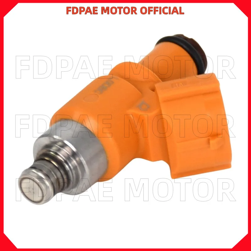 Fuel Injector for Wuyang Honda Wh100t-l-n-3-2-5