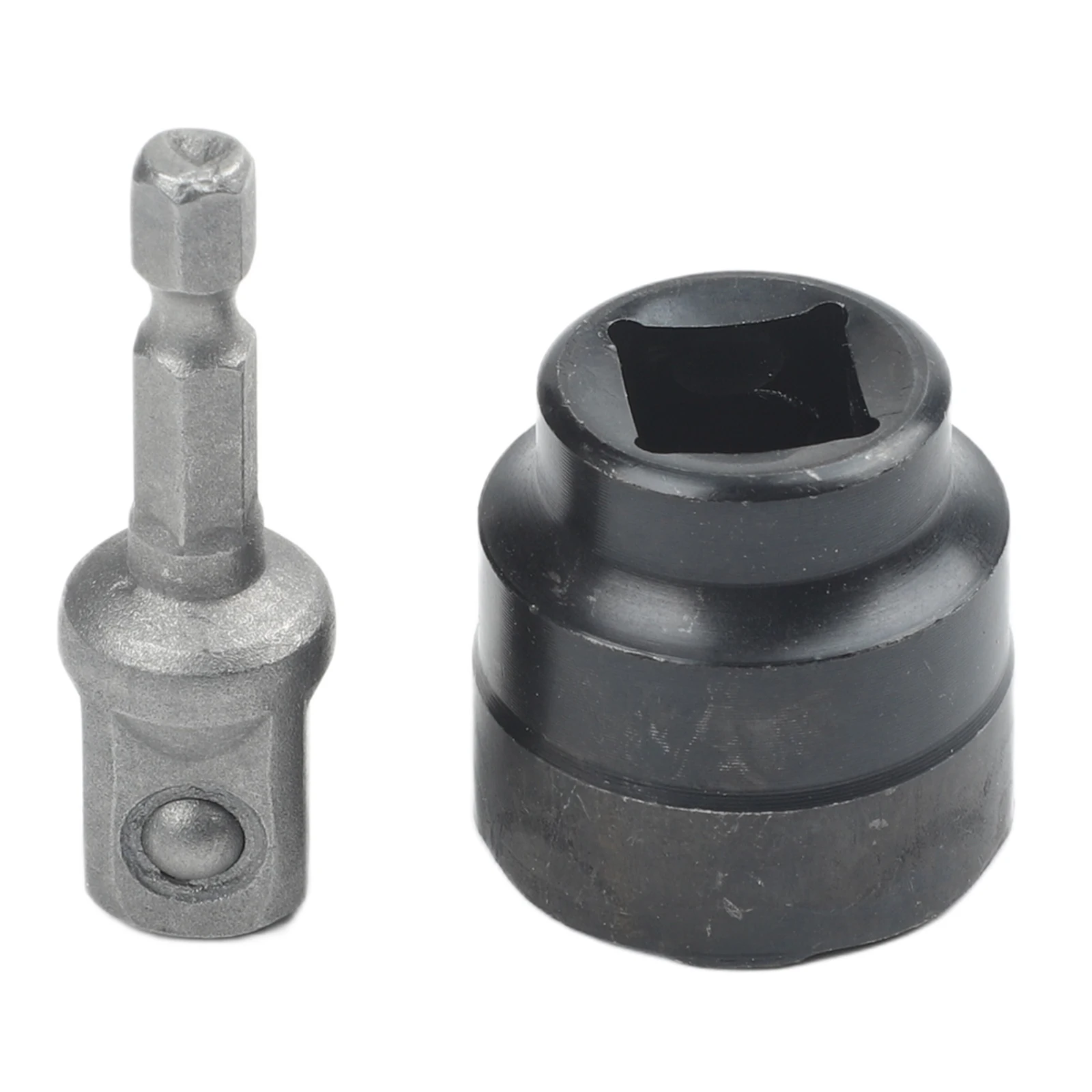 Fast 3 Second Bolt Removal Socket For Power Drill And Ratchet Wrench Car Jack Tire Changing Tool Auto Repair Equipment