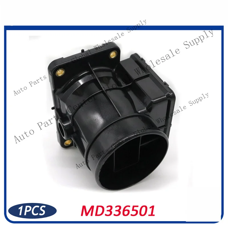 L+ For Mitsubishi Eclipse Galant Chrysler Sebring Dodge SENSOR Air Flow MD336501 1P
