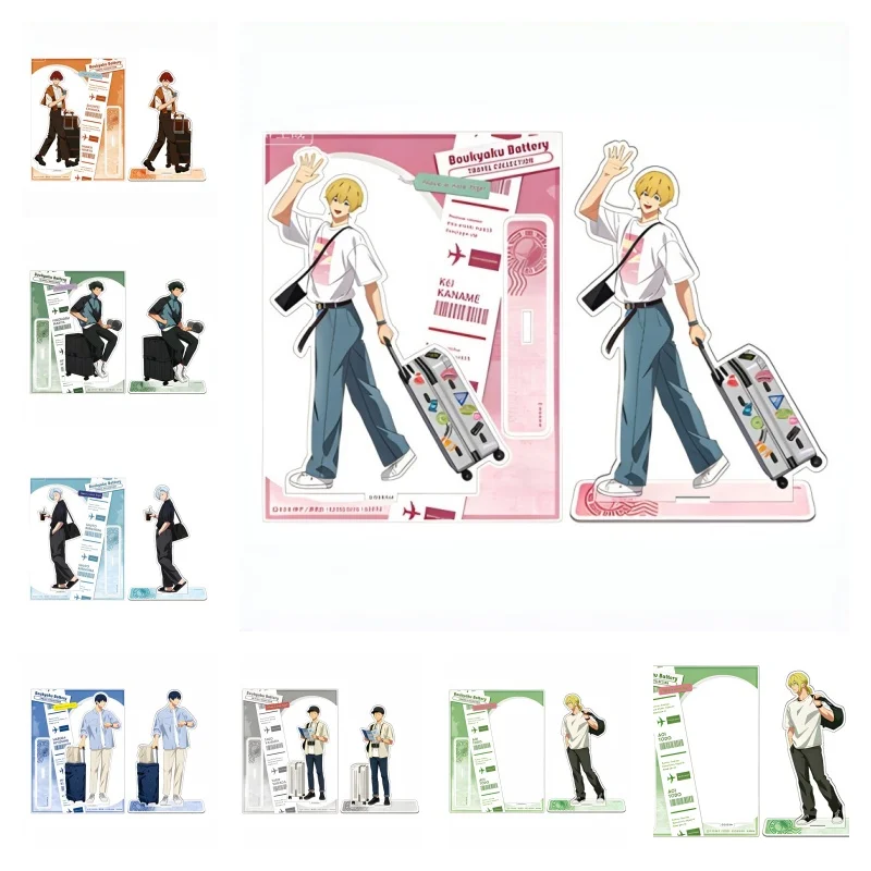 15Cm Anime Oblivion…