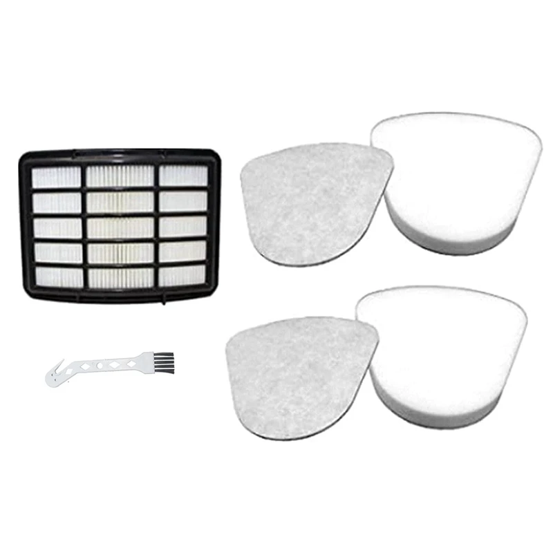 Vacuum Cleaner Filter Accessories Vacuum Cleaner Filter Net, Filter Cotton NV350/NV351/NV35