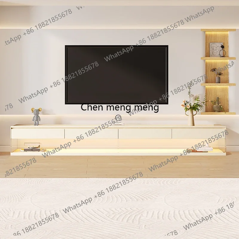 

CC182 Movies Creativity Tv Stands European Designer Cabinets Organizer Display Tv Stands Modern Storage Salon Muebles Home Furn