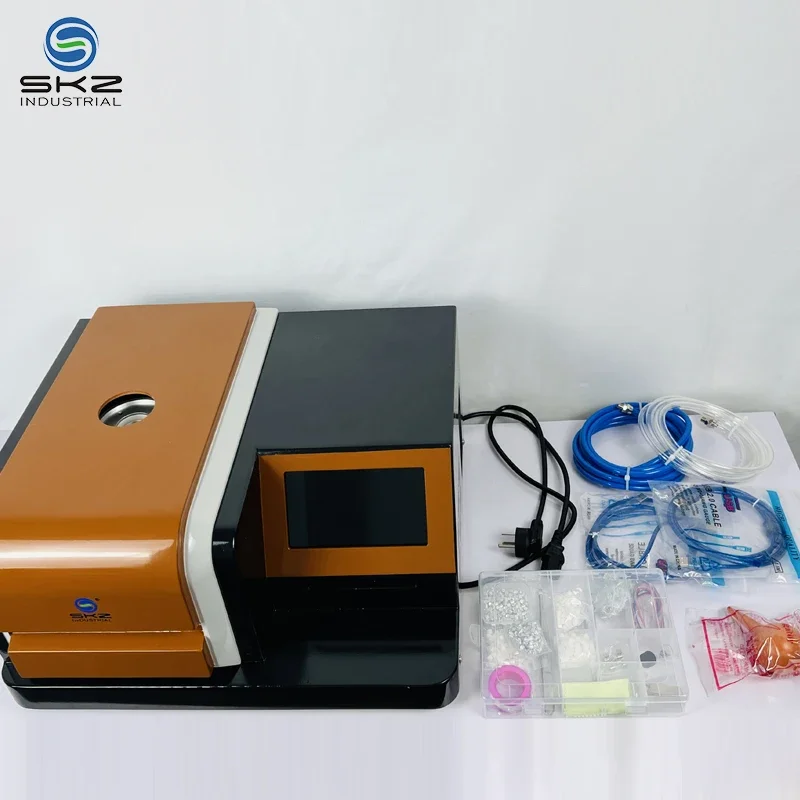 SKZ1052C-1L Automatic -150 Dsc Celsius Differential Scanning Calorimeter