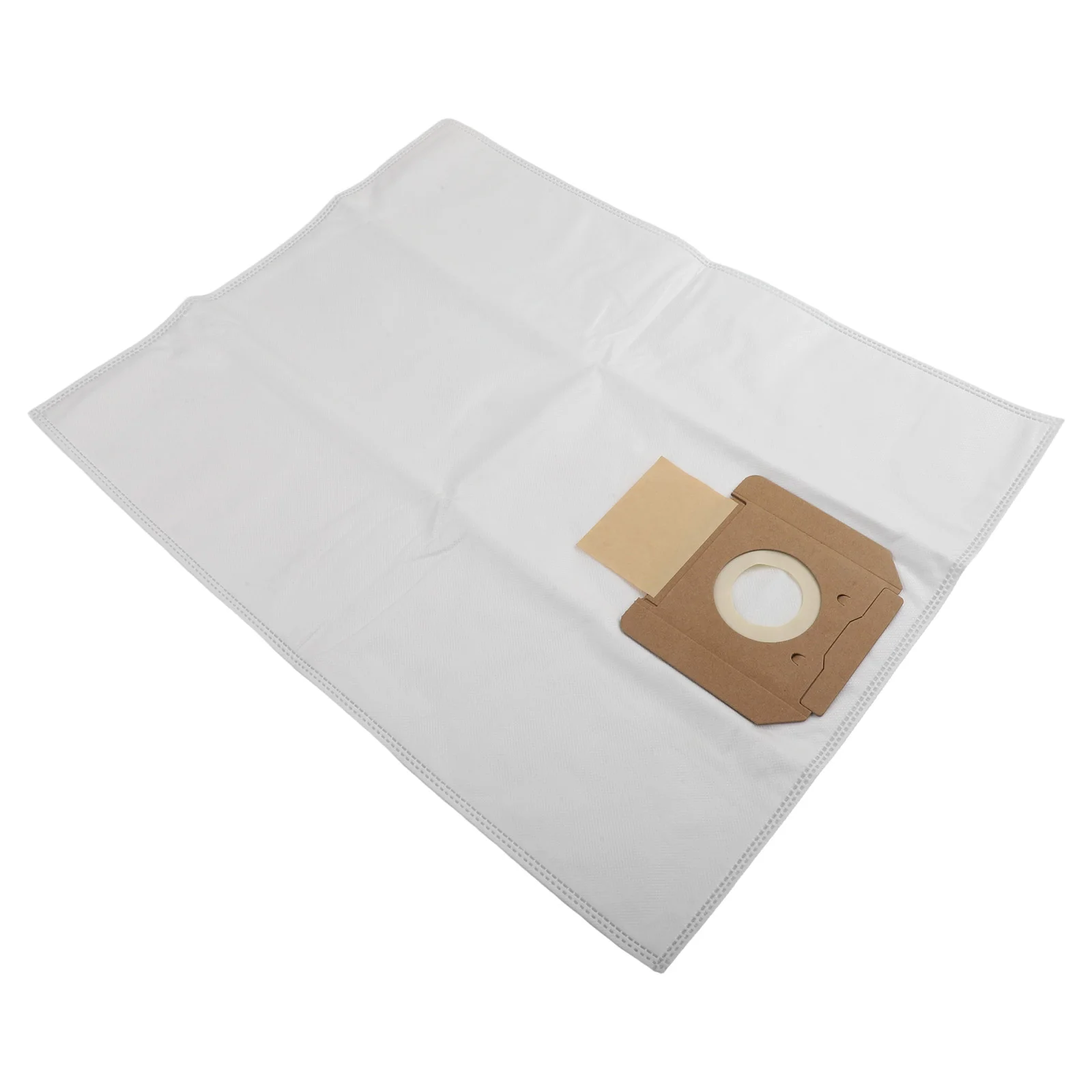 Easy Installation Vacuum Bag Easy Installation Vacuum Bags As Shown Non-Woven Filter Bags for versatile Applications