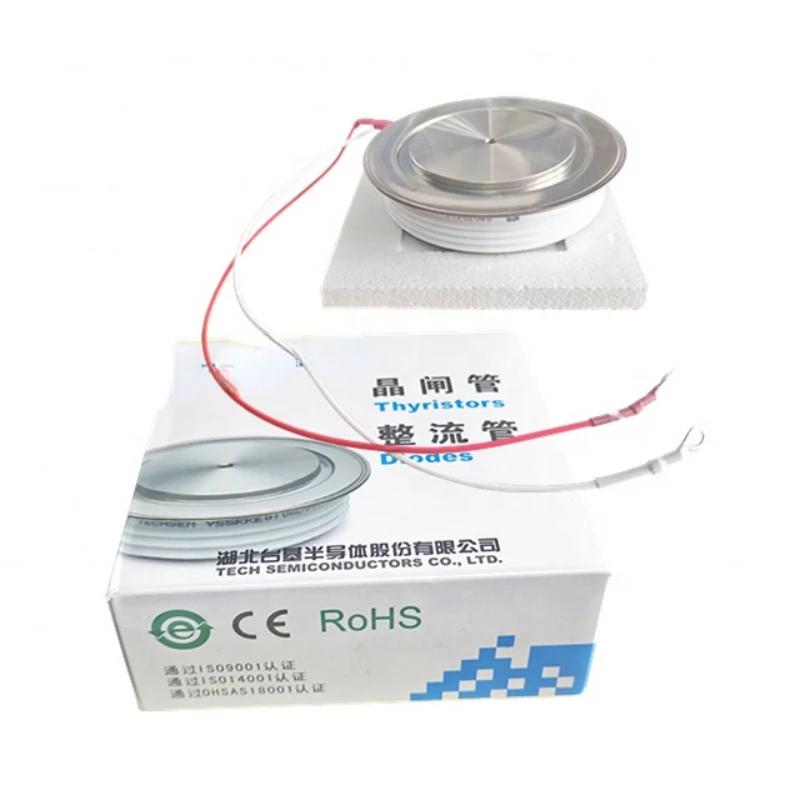 Thyristor Kk 1800 C…