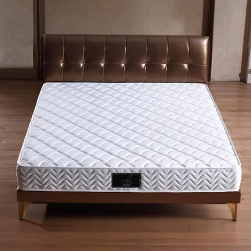 

Luxury Comforter Mattresses Sleeping Vacuum Bag Cool Full Size Mattresses King Size Compressed Matelas De Lit Furniture Home