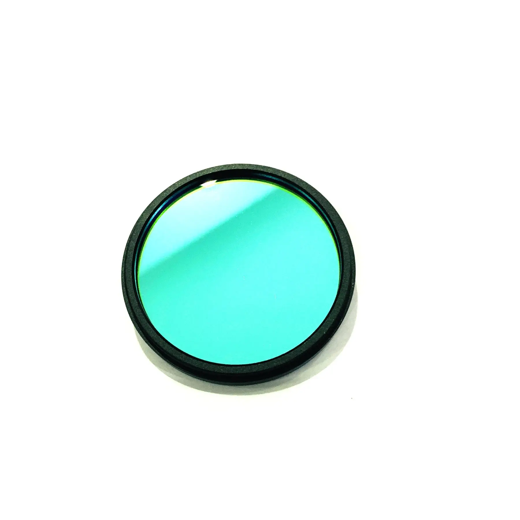 Center 440nm 420nm To 460nm Narrow Bandpass Optical Filter Glass NP440 40nm OD3