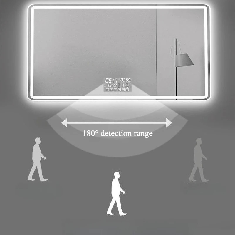 Thumbnail 3 - #19 Compare Anti-Fog Bathroom Mirrors Before You Buy