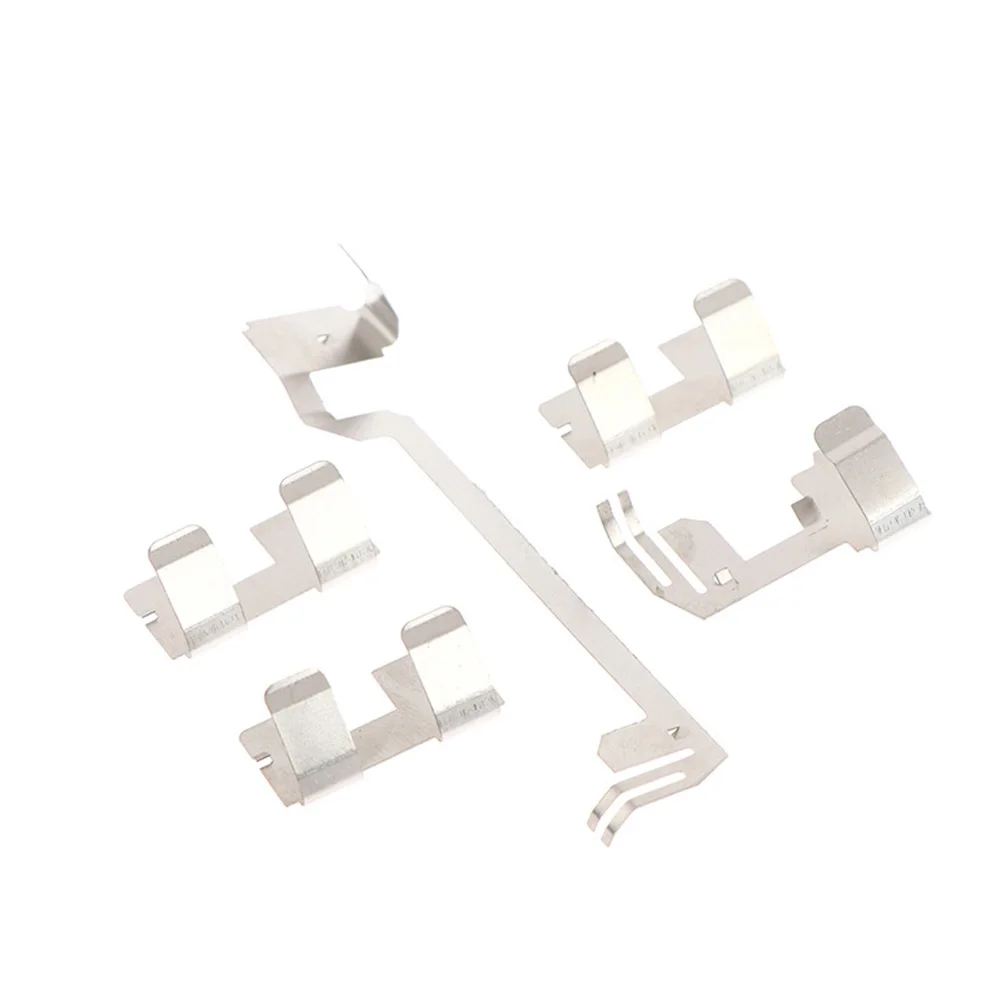 For Multimeter Repair Battery Contact Multimeter Terminal Battery Perfect Fit Seamless Fit Improves Electrical Connection