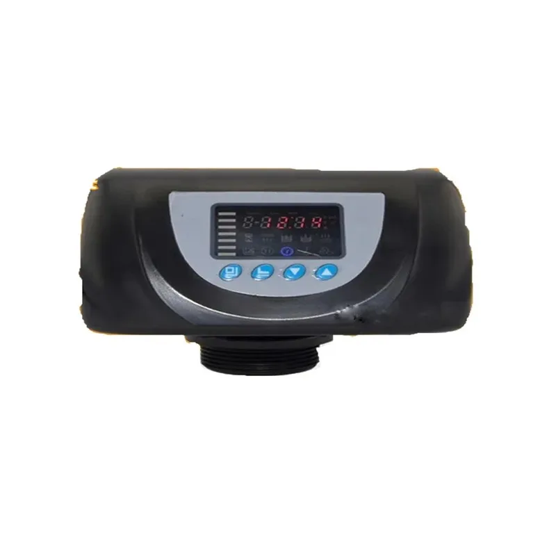 Valve Automatic Return Water Softener Flow Control Valve F69A3/F69A1 Ully Automatic Multi-channel Control Valve