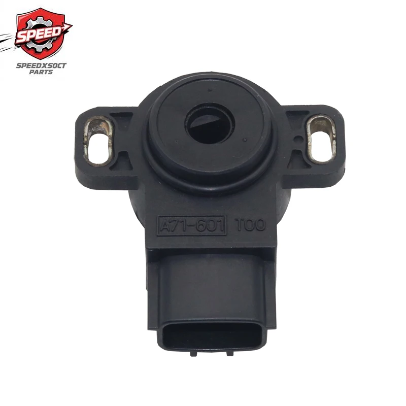 New A71-601-T00 16260-41B00 A71-601 TH0198 TH327 New TPS Sensor Throttle Position Sensor for Nissan 200SX Sentra 1.6L L4 Tools