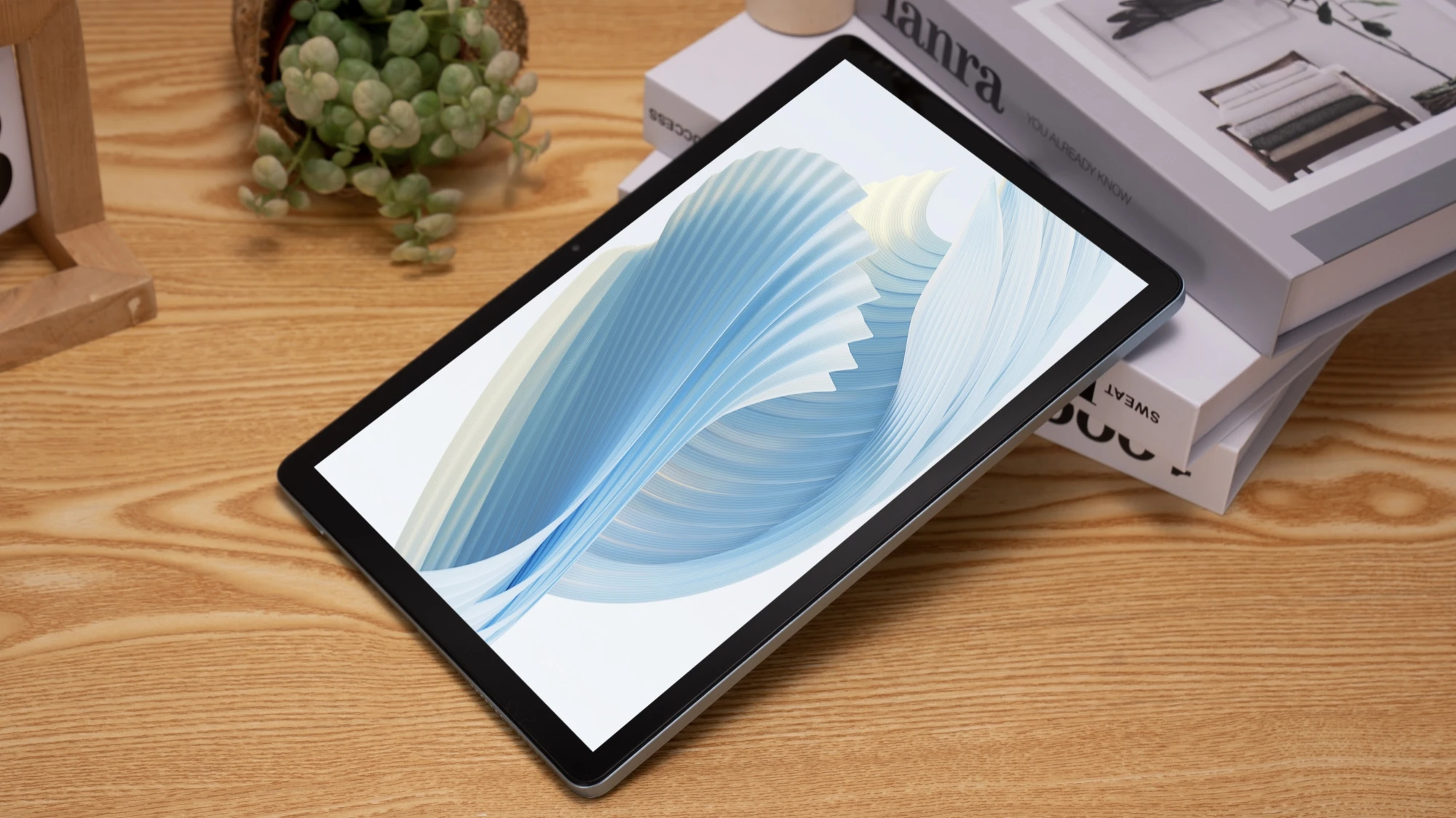 Global Version DOOGEE U11 Android 15 Tablet 11" Ultra-clear 90Hz Display 16GB(4+12) 128GB 8580mAh Battery Unisoc T606 octa-core
