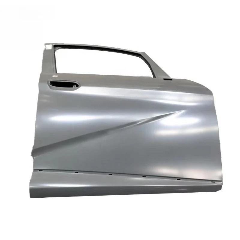 

High Quality Original Factory Door Panels For BYD Dolphin Steel Material Car Doors 14250280-00