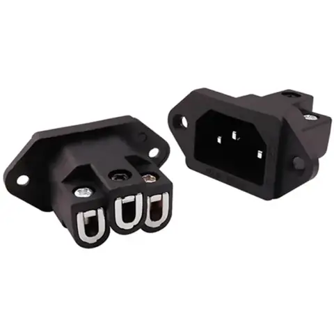 10 best sales IEC-kontakt - №8