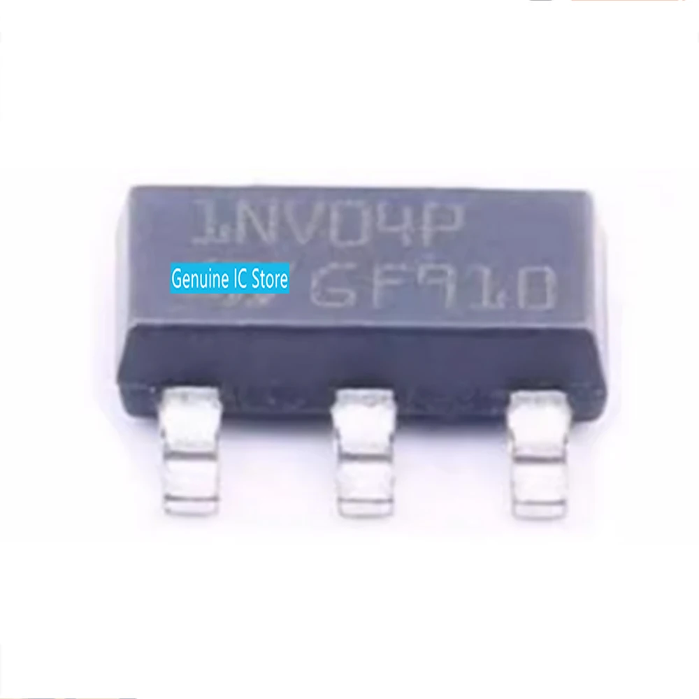 10pcs/lot VNN1NV04PTR-E 1NV04P  VNN1NV04PTR SOT New Original Genuine Ic