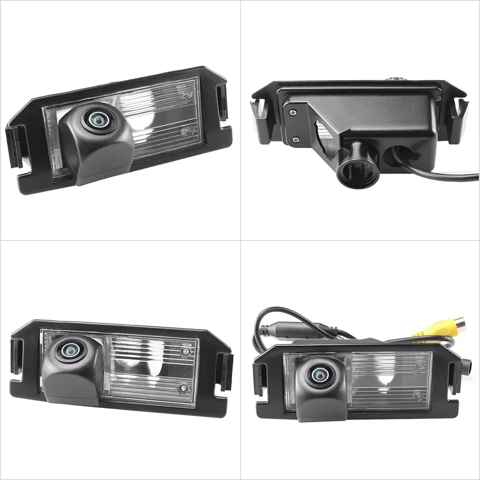 HD car rear view Backup camera For Hyundai 130 veloster i20 i10 Solaris (Verna) Genesis Coupe/Kia Soul/ceed/picanto Baujahr /K2