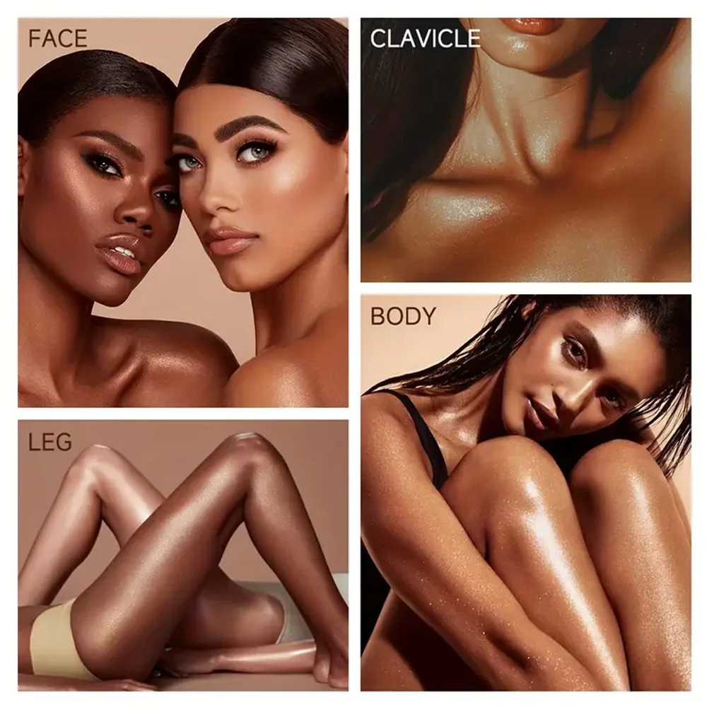 Concentrated tanning gel, coconut oil tanning accelerator, waterproof outdoor sunbathing, ultra-fast tanning without sunlight. - view 5