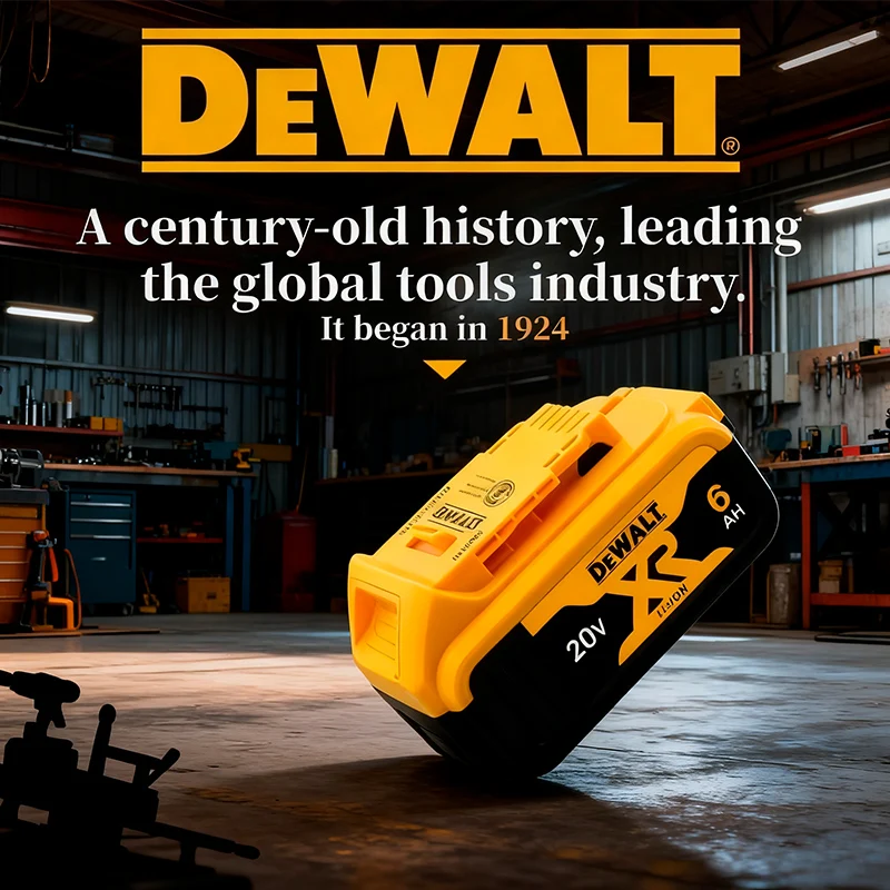 NEW 2026 DEWALT DCD805 Hand Impact Drill,20V Lithium Cordless,Brushless Power,Variable Speed Control,Lightweight Household Tool - view 5