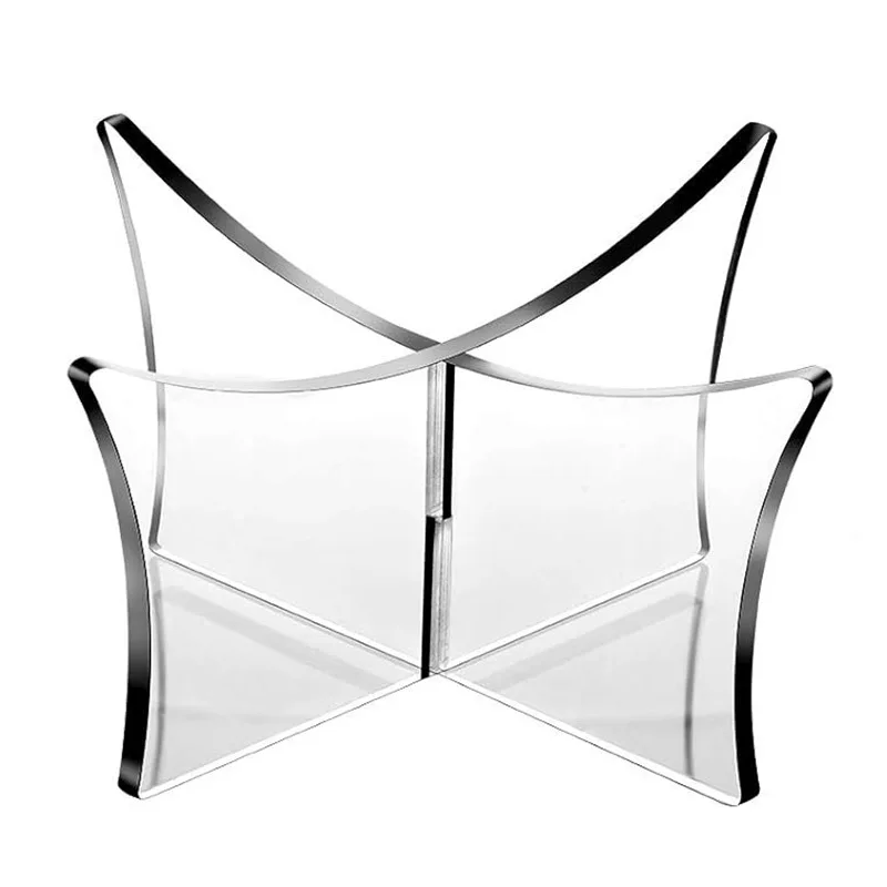 Рисунок 4 - Акриловая подставка для мяча