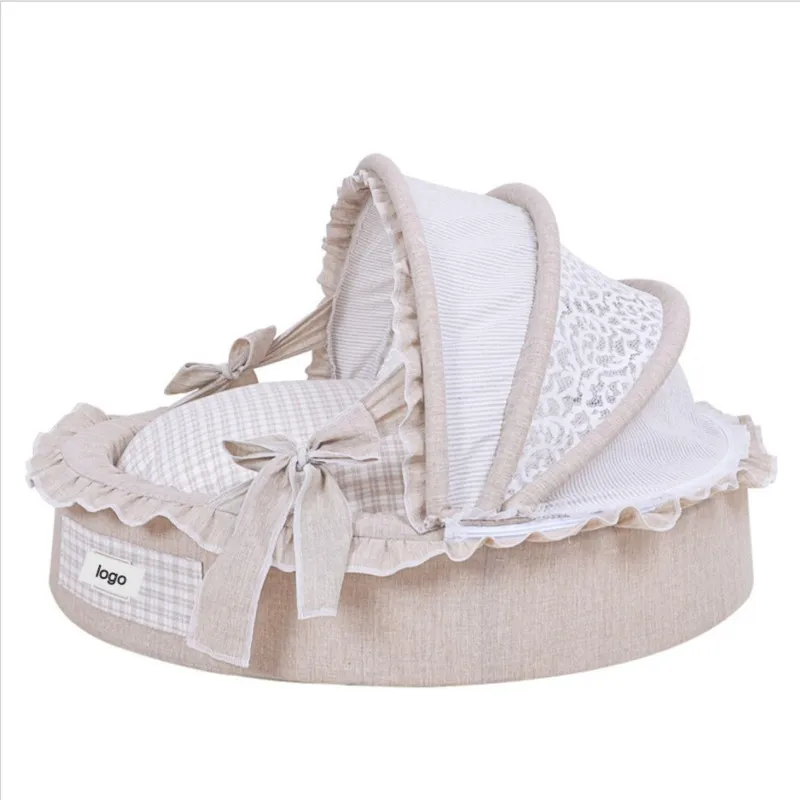 New Arrival Warm Pet Dog Sleeping Bed Kennel Cat Nest Four Seasons Nest Puppy Cats House Bed Cattery Dog Bed