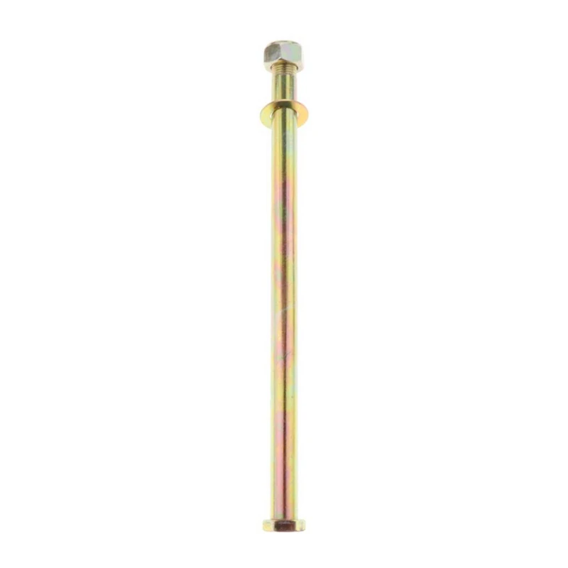 Swingarm Pivot Bolt Shaft with Nut Washer 5LP-22141-00-00 for 660 2001-2005 YFZ450 2004-2009 Accessories