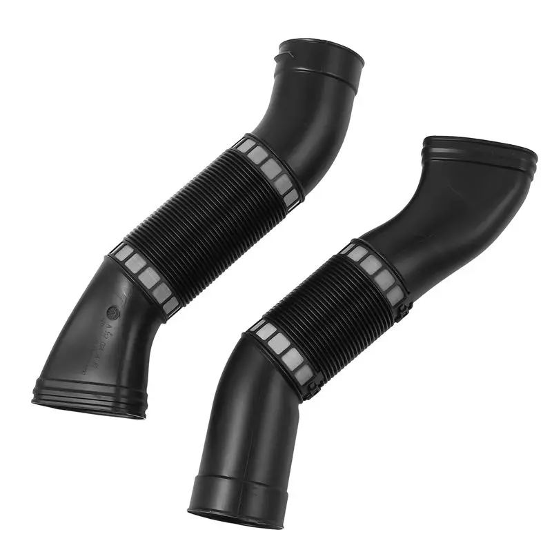 

A73Q-Car Air Intake Duct Hose For Mercedes Benz W211 E 220 E240 E320 2003-2005 1120943482 1120943582