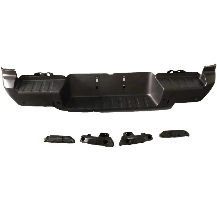 KX-A-105 Rear Bumpe… - image