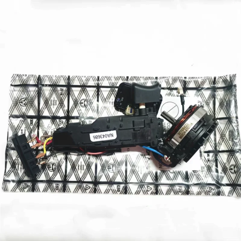 

Original Switch and Motor NA068741 for DEWALT DCF922 DCF922M2 DCF922P2 DCF922NT Power Tool Accessories