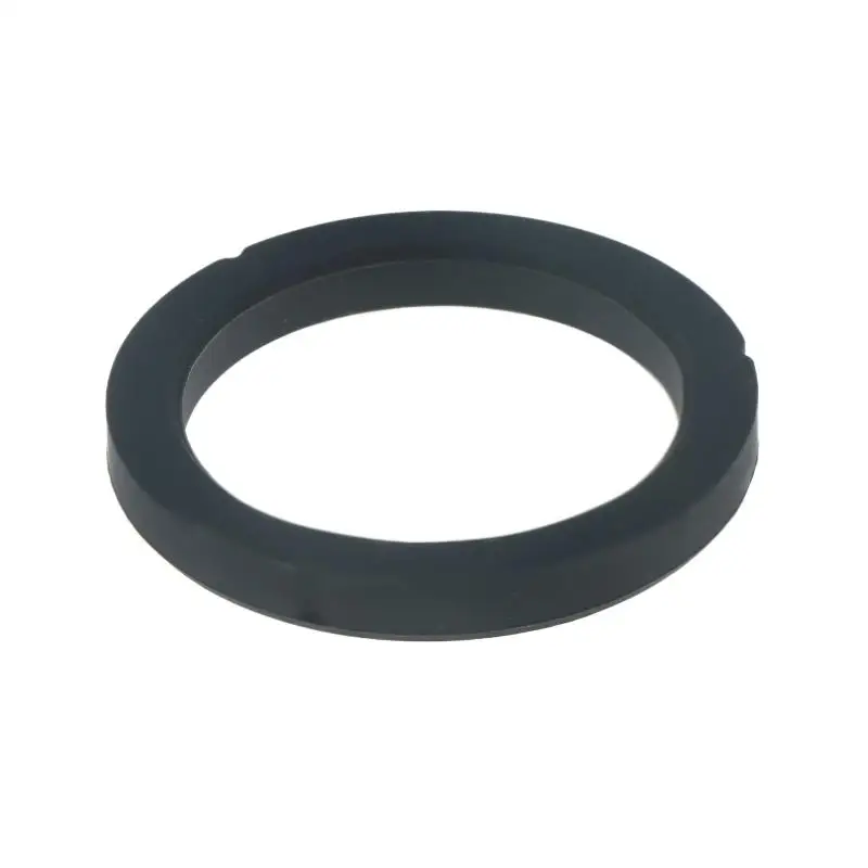 Premium Rancilio Silvia Group Head Silicone Gasket 36301030; Ideal for Coffee Machine Maintenance and Kitchen Accessory