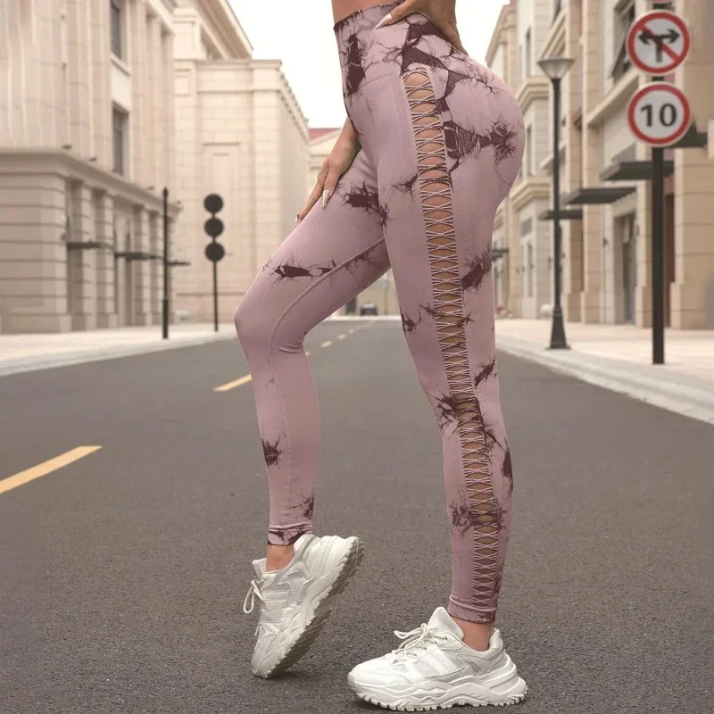 Snug Tie Dye Hollow… - image