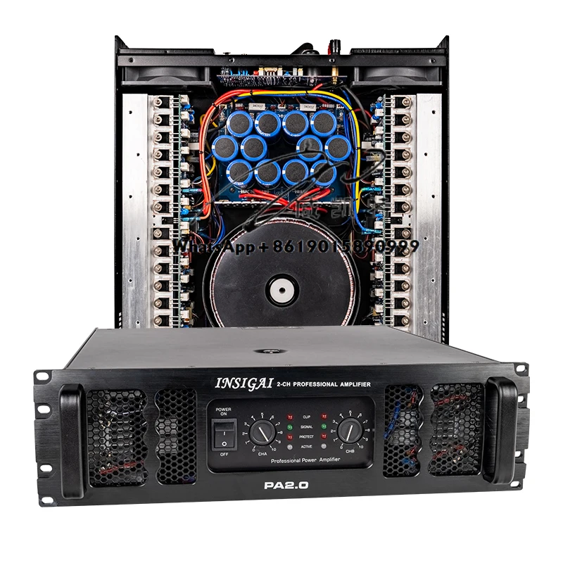 Sound Equipment Amp… - image